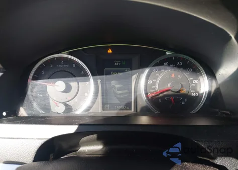 2016 Toyota Camry Xse из США, поврежденный, VIN 4T1BF1FKXGU505421